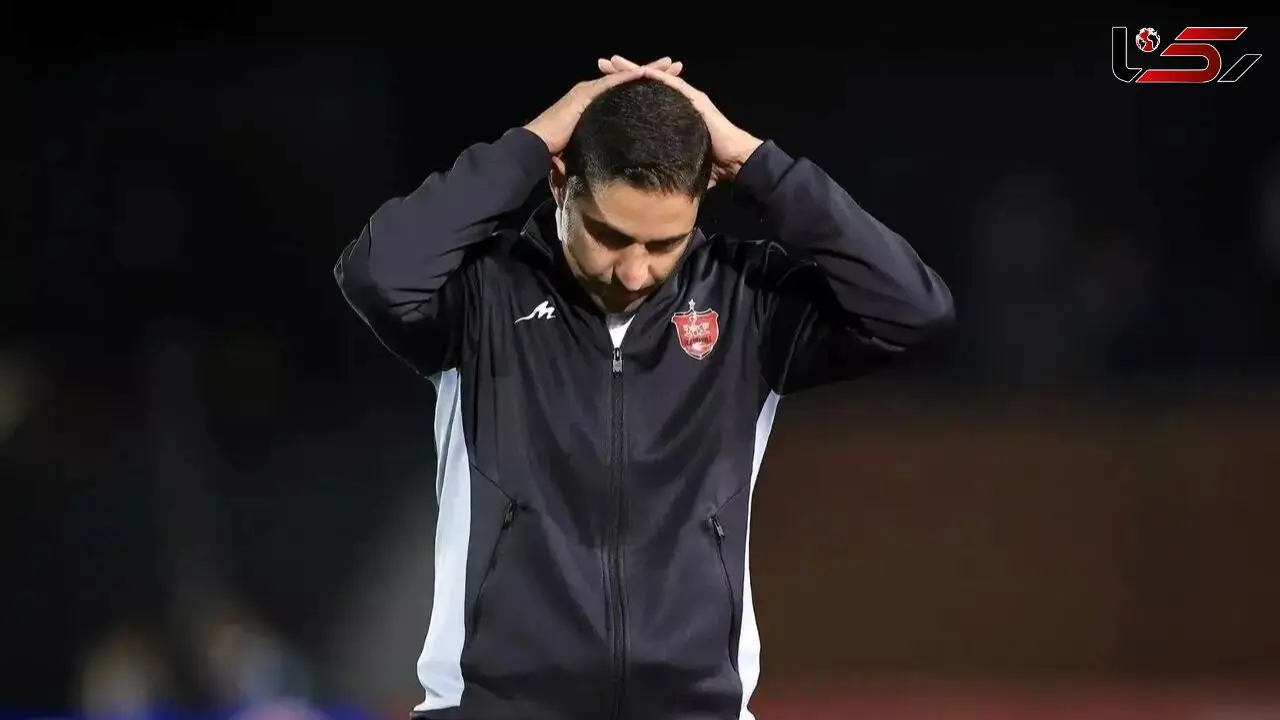هاشمیان صدرنشین بی‌ثبات‌ترین مربیان پرسپولیس!