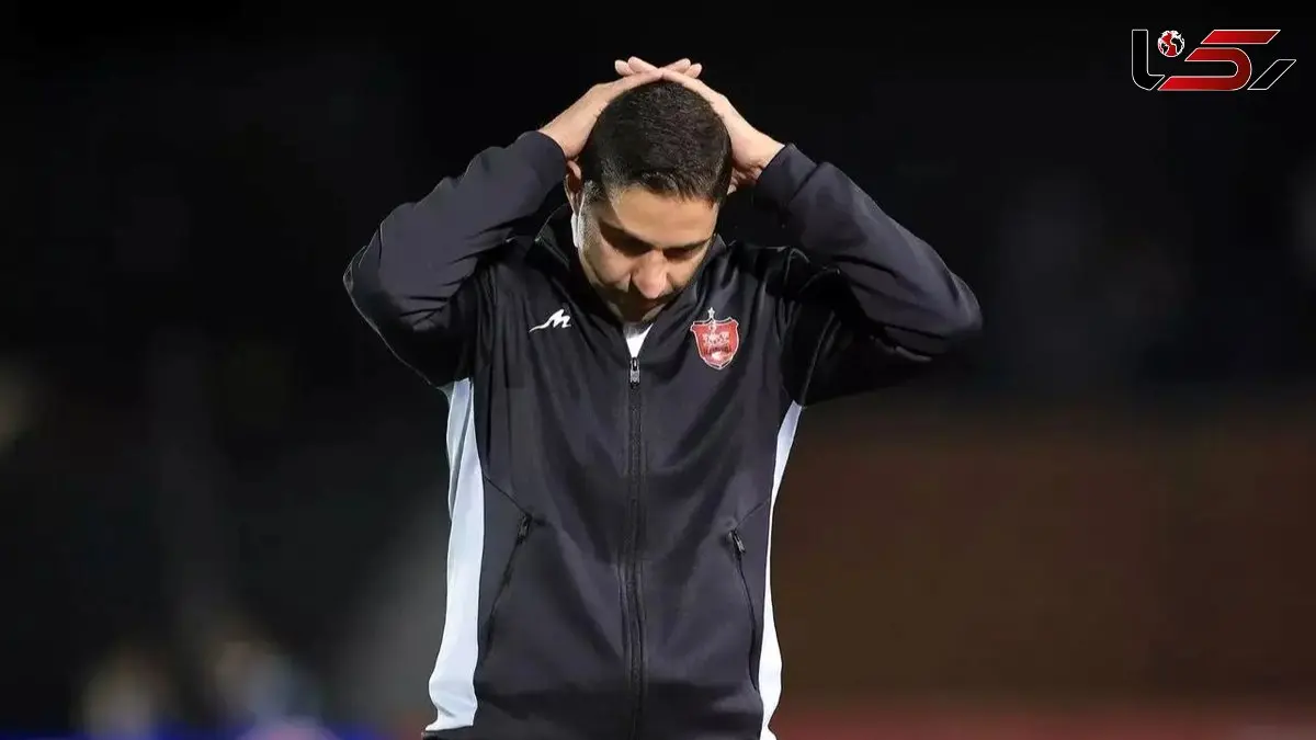 هاشمیان صدرنشین بیثباتترین مربیان پرسپولیس!