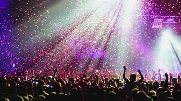 کرونا کنسرت های کیش را لغو کرد