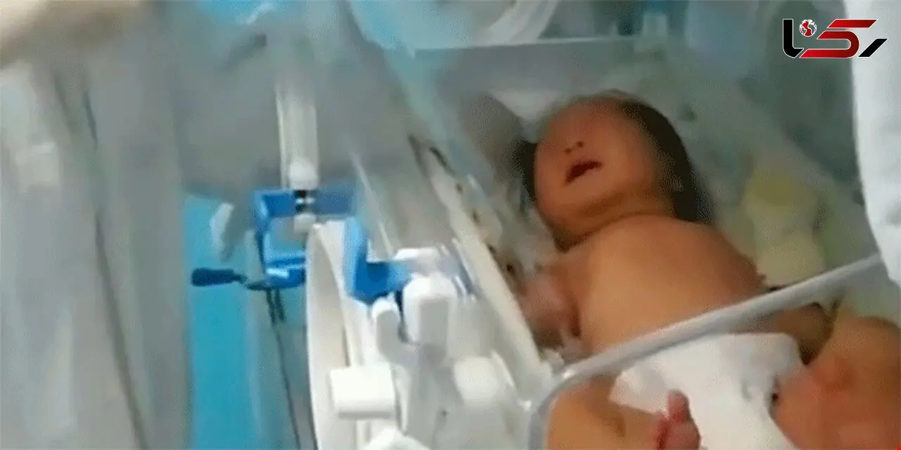 مرگ نخستین نوزاد مبتلا به کرونا تأیید شد 
