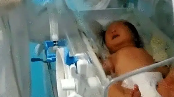 مرگ نخستین نوزاد مبتلا به کرونا تأیید شد 