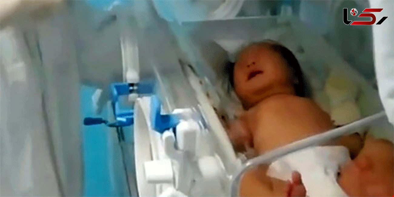 مرگ نخستین نوزاد مبتلا به کرونا تأیید شد 
