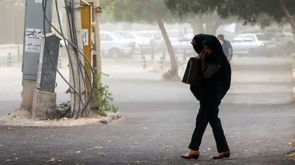 برخی نقاط کشور هنوز دمای زیر صفر را تجربه می کنند !
