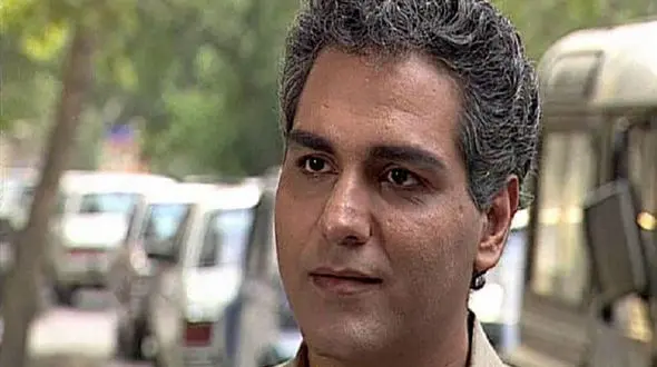 تیکه سنگین یک خانم به مهران مدیری در کنسرتش/مدیری میگه صادقانه ترین نقدی بود که تو زندگیم به دلم چسبید