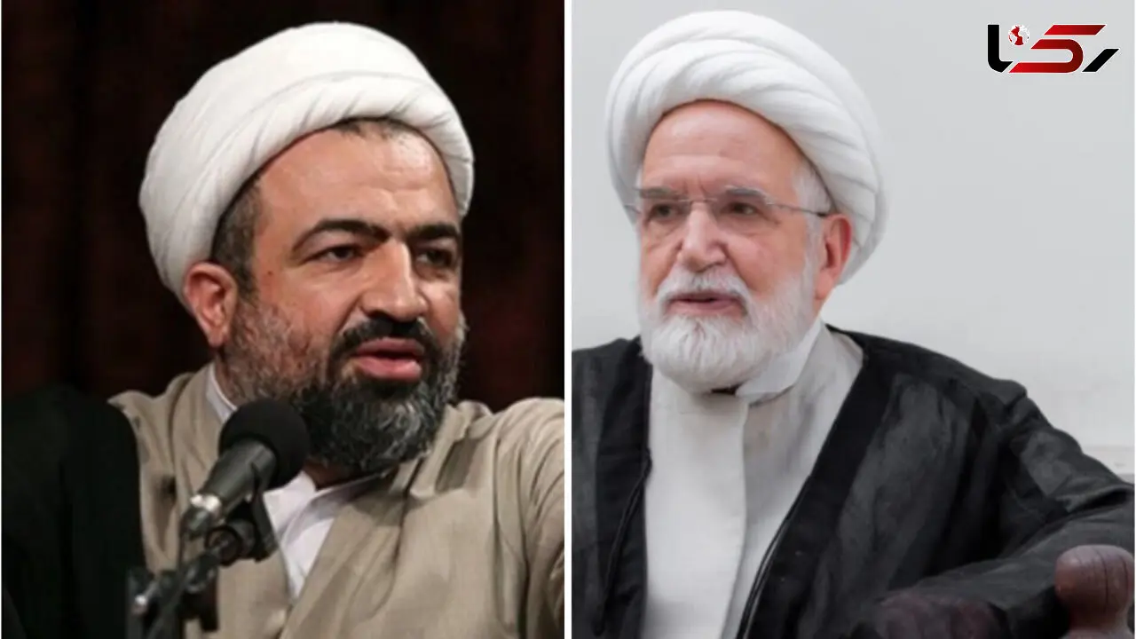 چرا در محاکمه این شیخ ساده لوح مماشات می شود ؟ / حملات تند رسایی به مهدی کروبی 