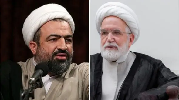 چرا در محاکمه این شیخ ساده لوح مماشات می شود ؟ / حملات تند رسایی به مهدی کروبی 