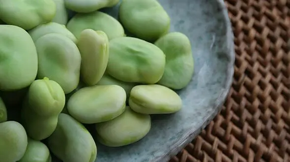 خوردن باقلا برای این افراد ممنوع!