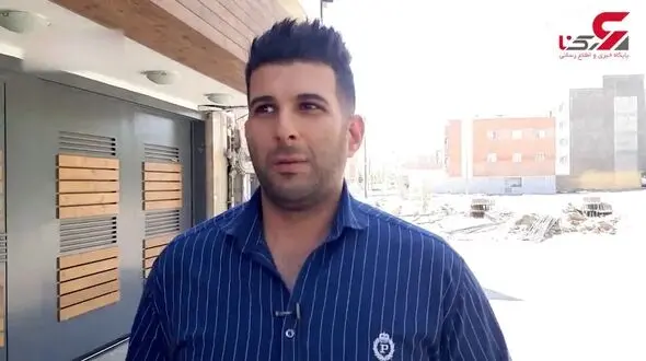 ناگفته های وحشتناک حمله سگ  به زن زائو در اصفهان+ فیلم
