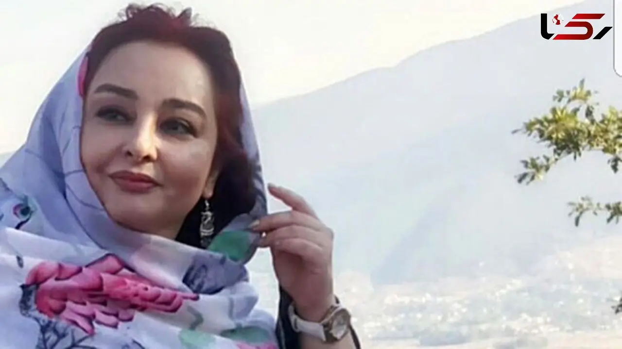 ماهایا پطروسیان عکس زیرخاکی 14 سالگی‌اش کنار مادر و پدرش / چقد اون زمان شیک بودند