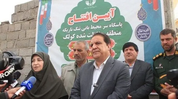 ایران برای مهار گردوغبار دیپلماسی با عراق را برگزید 