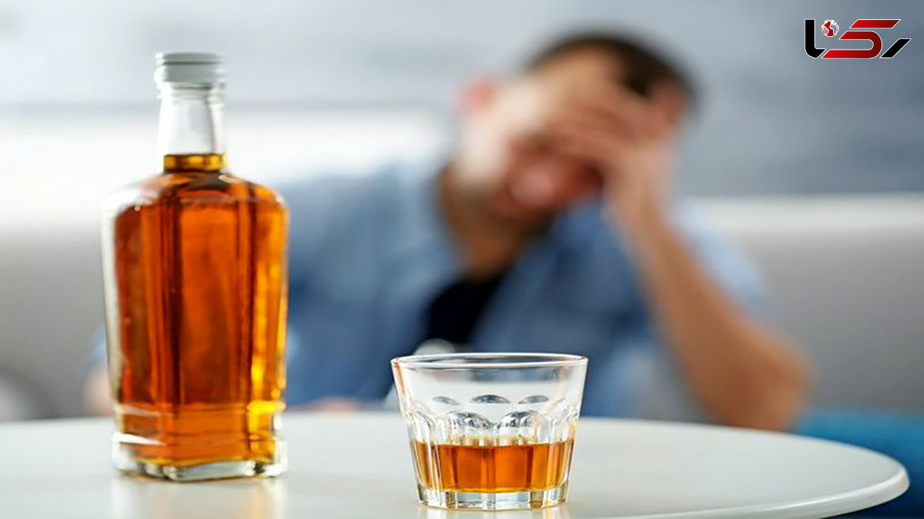 افزایش کشته های مصرف مشروبات الکلی مرگبار در کرج