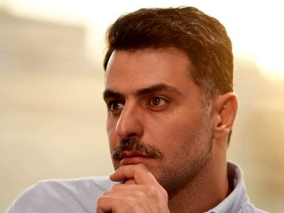 داستان جنجالی عاشق شدن علی ضیا!/ دست و پنجه زدم برای اینکه عشق رو نگه‌دارم!!+فیلم