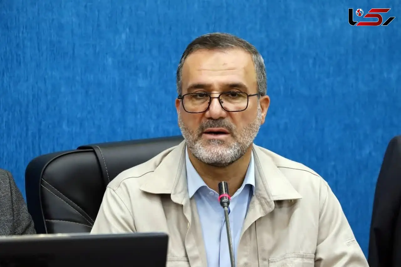 نشت آلودگی در اطراف تأسیسات اصفهان و نطنز وجود دارد؟ 
