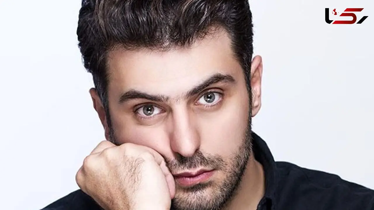 فیلم/  شعر عاشقانه و احساسی علی ضیا، به دنیا اومدم تا عاشقت باشم/ مخاطب این شعر کیست؟