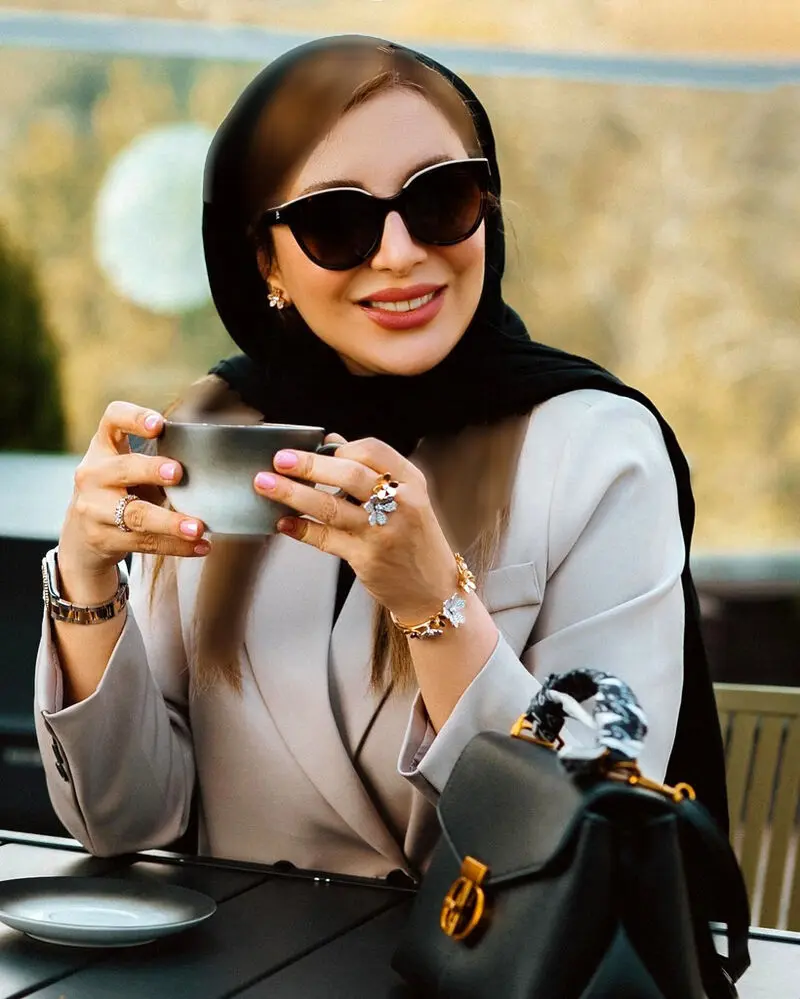 رویا میرعلمی
