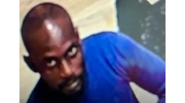 سارق جواهر فروشی، گوشواره های الماس را بلعید 