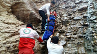 سقوط مرگبار یک کارگر به اعماق معدن در یزد + جزئیات