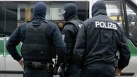 بازداشت 12 نفر در آلمان به جرم حمله به مساجد این کشور