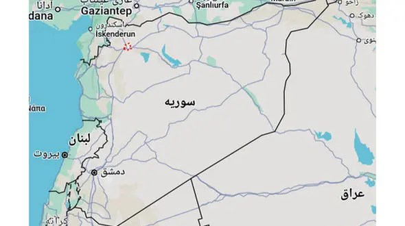 روزنامه اسرائیلی ادعا کرد : اسرائیل مانع از فرود هواپیمای ایرانی در سوریه شد