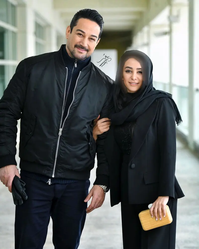 الناز حبیبی