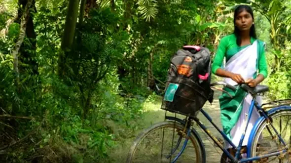 
ناگفته‌های زنان یک روستا از زندگی عذاب آورش +تصاویر
