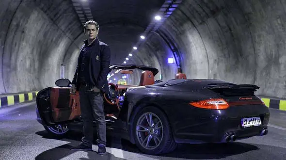 مادر قلب اتمی از اکران برداشته می شود؟