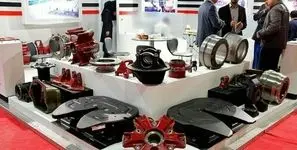 جریان سازی تازه صنعت قطعات خودرو در نمایشگاه مشهد