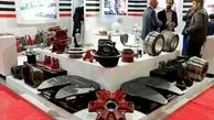 جریان سازی تازه صنعت قطعات خودرو در نمایشگاه مشهد