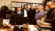 معاون دادستان تهران: با متخلفان برخورد قانونی صورت می‌ گیرد/ نظارت‌ ها تا بازگشت قیمت‌ ها به حالت قبل ادامه خواهد داشت