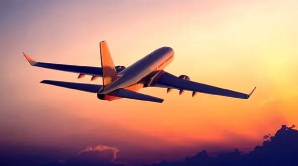 وحشت در آسمان گرگان / پرواز رشت به مشهد نرسید