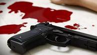 قاتل 4 نفر در کرمانشاه به ضرب گلوله پلیس کشته شد