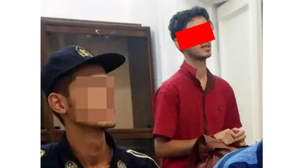 این زن علیه پسر نوبخت شکایت شوم کرد!  + عکس