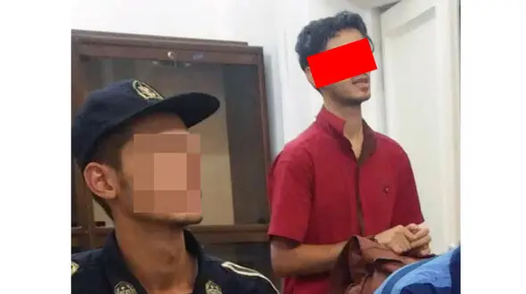 این زن علیه پسر نوبخت شکایت شوم کرد!  + عکس