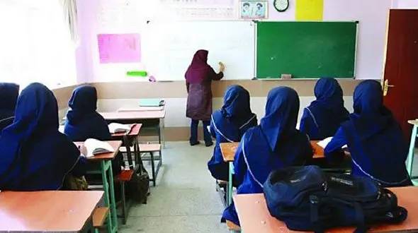 معلم نمونه کشوری را بشناسید