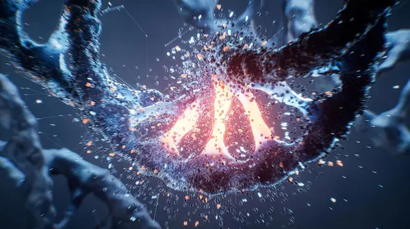 کنترل ژن‌ها با یک فنجان قهوه؛ فناوری تازه CRISPR همه را شگفت‌زده کرد