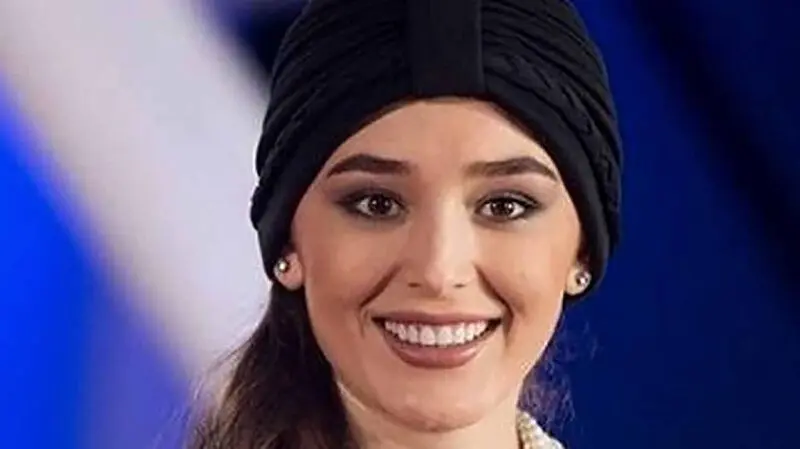 ​فرشته حسینی