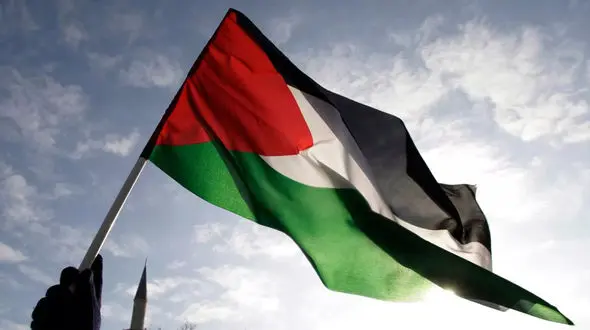 این کشور‌ها فلسطین را به رسمیت می شناسند