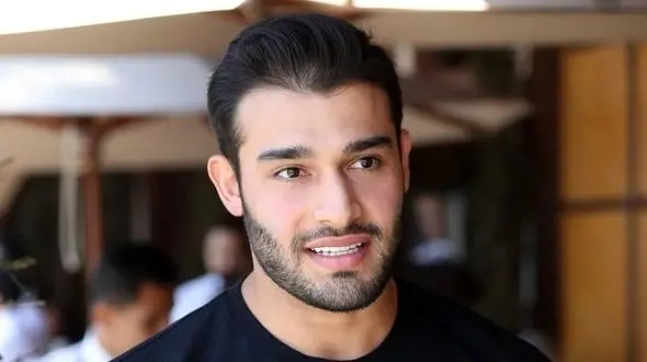 سام اصغری مدعی شد به اندازه دیکاپریو پیشنهاد دارد!