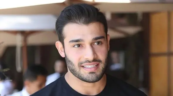 سام اصغری مدعی شد به اندازه دیکاپریو پیشنهاد دارد!