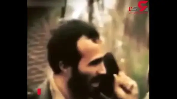 تدبیر و خیانت از زبان شهید حاج حسین خرازی +فیلم