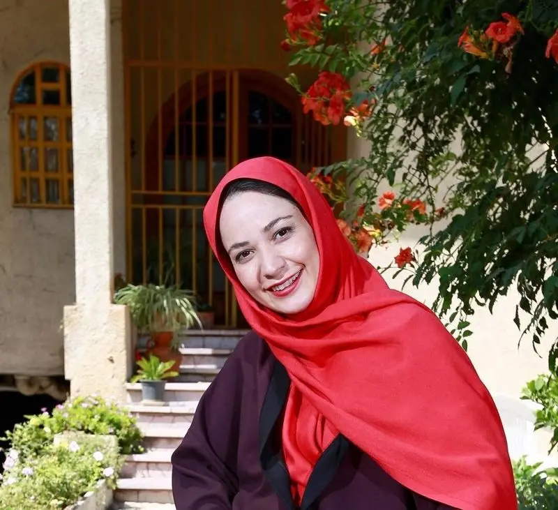 منزل نسرین نصرتی