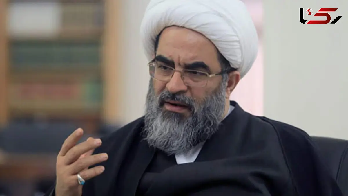 یک روحانی یا مداح مگر علم غیب دارند که بگویند کرونا به مجلس امام حسین(ع) نمی آید ؟