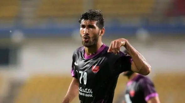 آخرین خبر از انتقال شهریار مغانلو به پرسپولیس