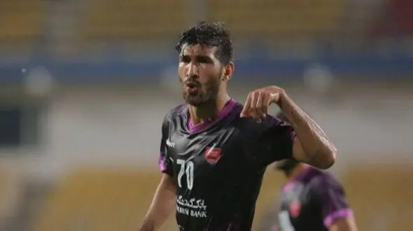 آخرین خبر از انتقال شهریار مغانلو به پرسپولیس