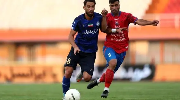 سوپرجام /  اولین جام ساپینتو با استقلال / بازیکن مازاد فرشته نجات آبی ها شد