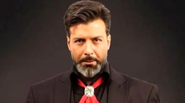 عکس | نگاهی به خونه زندگی باکلاس مجید واشقانی بازیگر سریال هفت سر اژدها / چه صندلی شیک و خاصی