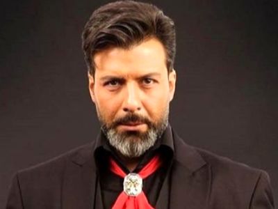 رونمایی مجید واشقانی: یکبار بدجوری عاشق شدم ... 19 سالم بود دل به دختر زیبایی دادم ...بعد شکست عشقی و  دیگه تا الان .... 