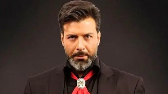 رونمایی مجید واشقانی: یکبار بدجوری عاشق شدم ... 19 سالم بود دل به دختر زیبایی دادم ...بعد شکست عشقی و  دیگه تا الان .... 