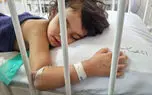 نازنین 4ساله، متولد ایران است اما نه شناسنامه دارد نه کارت ملی / وکیل دادگستری: هنوز حمایت اجتماعی ویژه  برای این کودکان نیست + فیلم