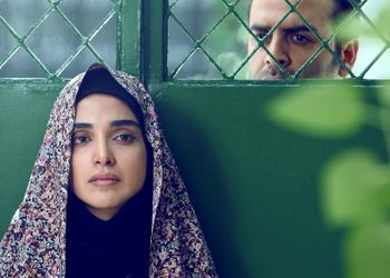 تغییر چهره الهه حصاری «یلدا» سریال هشت و نیم دقیقه بعد 8 سال+عکس/ ماشالله اصلا بهش نمیاد 43 سالش باشه